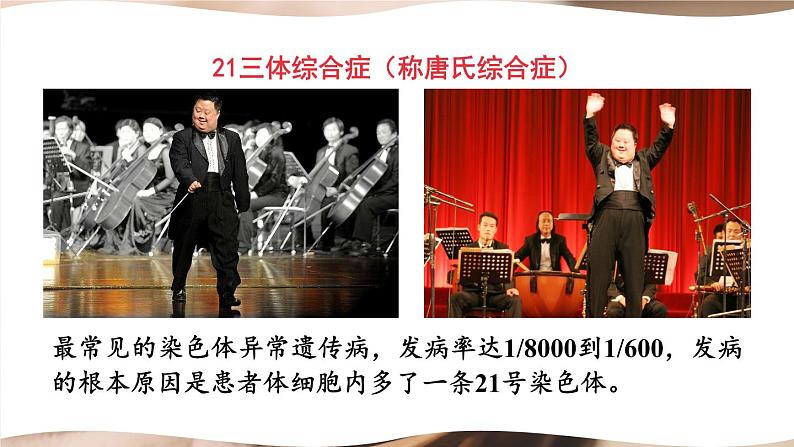 北师大版八上生物20.6《遗传病和人类健康》 课件+视频05