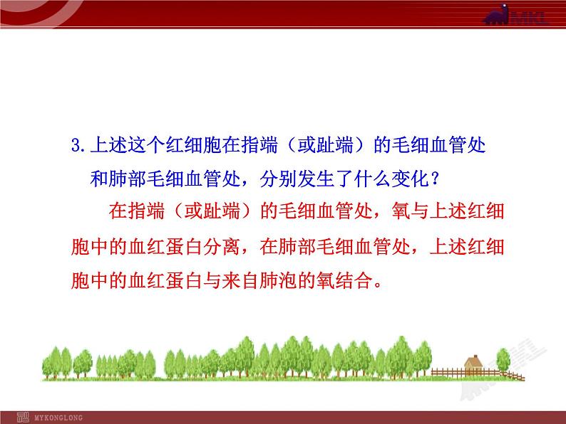 第四章第三节 输送血液的泵—心脏(二) 课件06