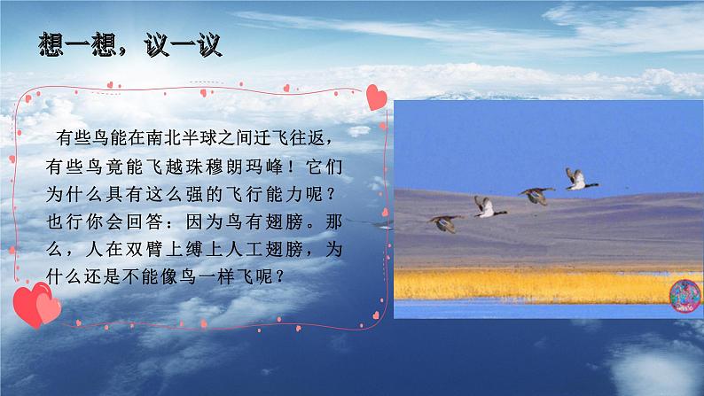 1.6 鸟(课件)-八年级生物上册同步备课(人教版)03