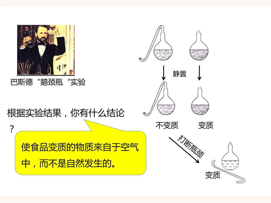第六單元第三章第一節(jié)《生命的起源》（課件）第7頁