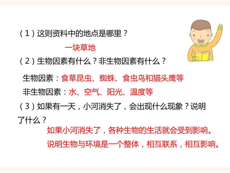 八下第七单元第二章第一节 生态系统的组成和类型（教案+课件）04