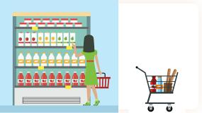 初中生物冀教版七年级下册第四节 食品安全优秀课件ppt