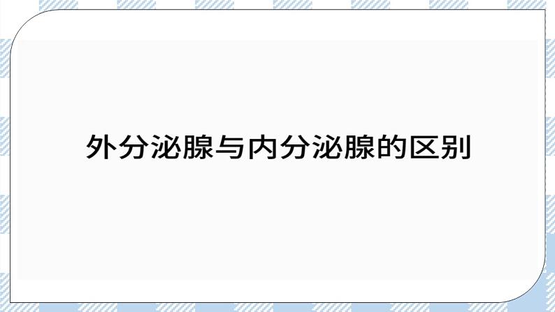 4.12.3激素调节 课件第5页
