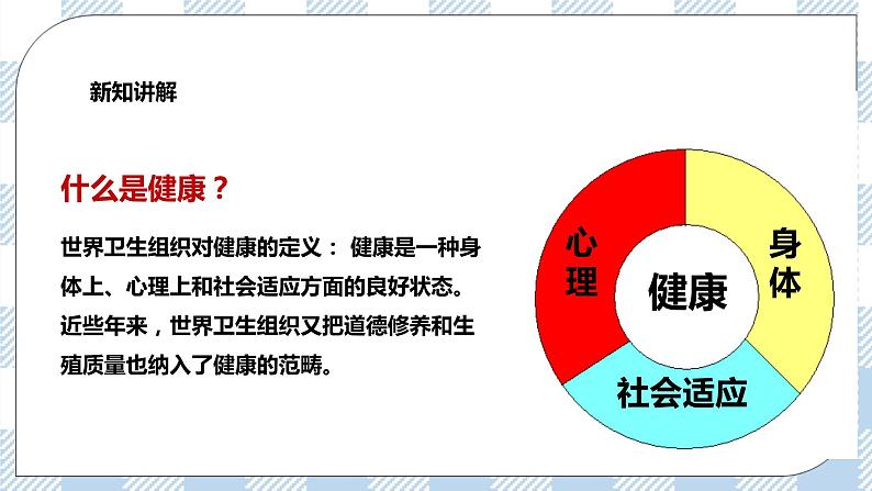 4.13.1健康及其条件 课件第5页
