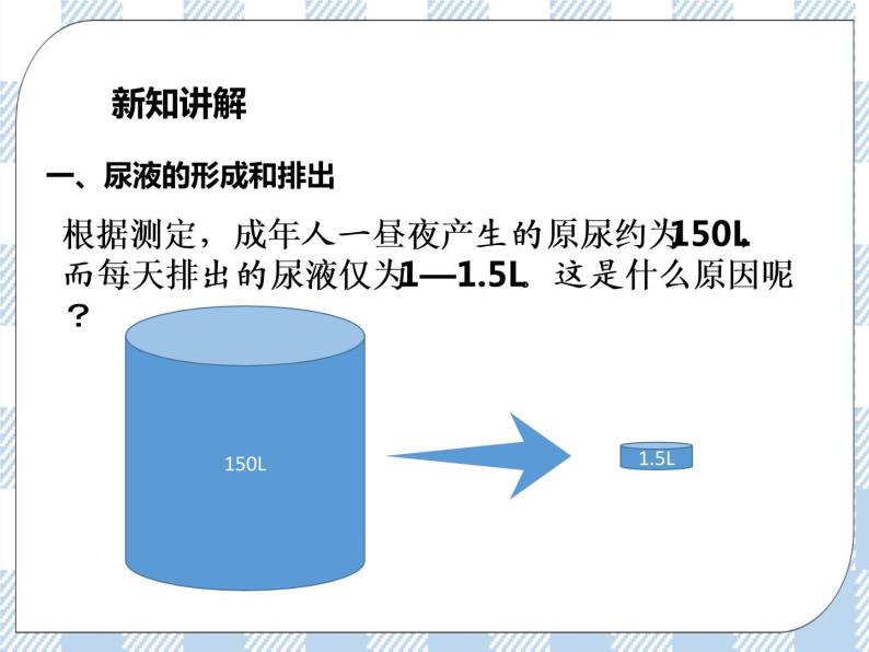 4.11.2人体废物的排出 课件+视频+练习04