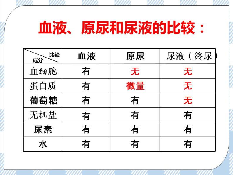 4.11.2人体废物的排出 课件+视频+练习06