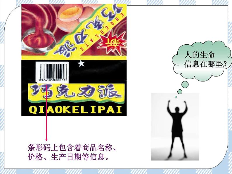 22.1DNA是主要的遗传物质 课件02