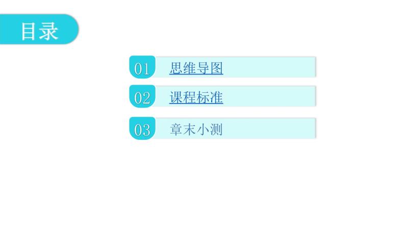 人教版八年级生物下册第七单元第二章章末总结课件03