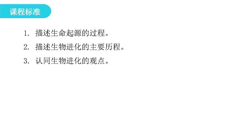 人教版八年级生物下册第七单元第三章章末总结课件第5页