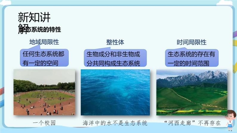 【新课标】济南版生物八下6.2.1 生态系统的组成  课件+教案+学案+素材07