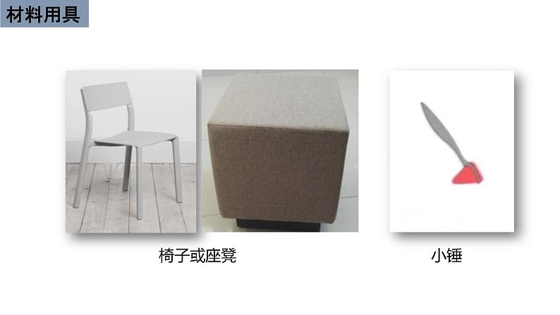 初中生物中考复习 初中生物实验突破(通用版):膝跳反射课件第4页