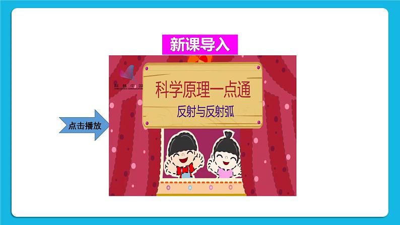 第1课时 反射和反射弧 课件第2页
