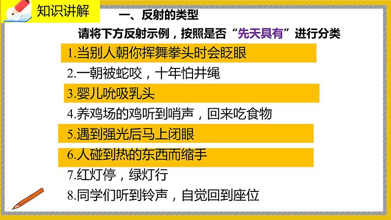 12.1.2《神经系统的组成》课件PPT第4页