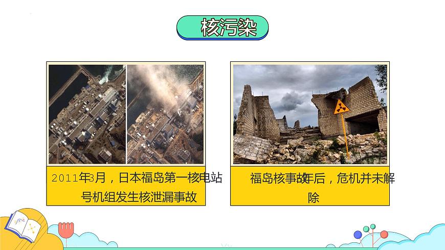 4.7.2探究環(huán)境污染對生物的影響課件第2頁
