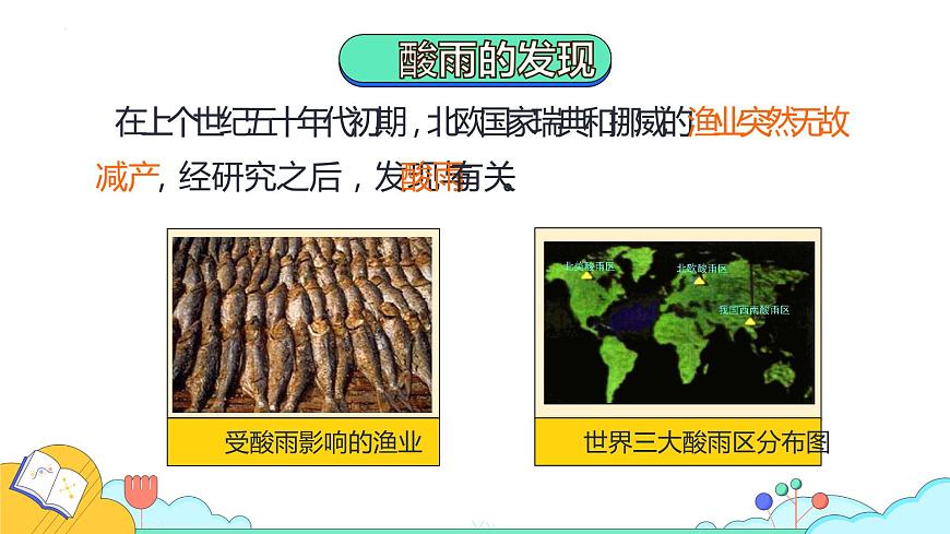 4.7.2探究環(huán)境污染對生物的影響課件第6頁