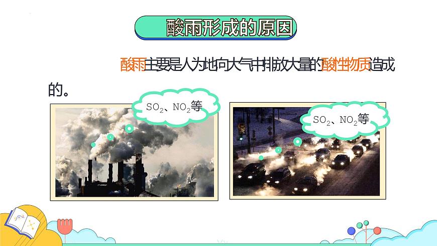 4.7.2探究環(huán)境污染對生物的影響課件第8頁