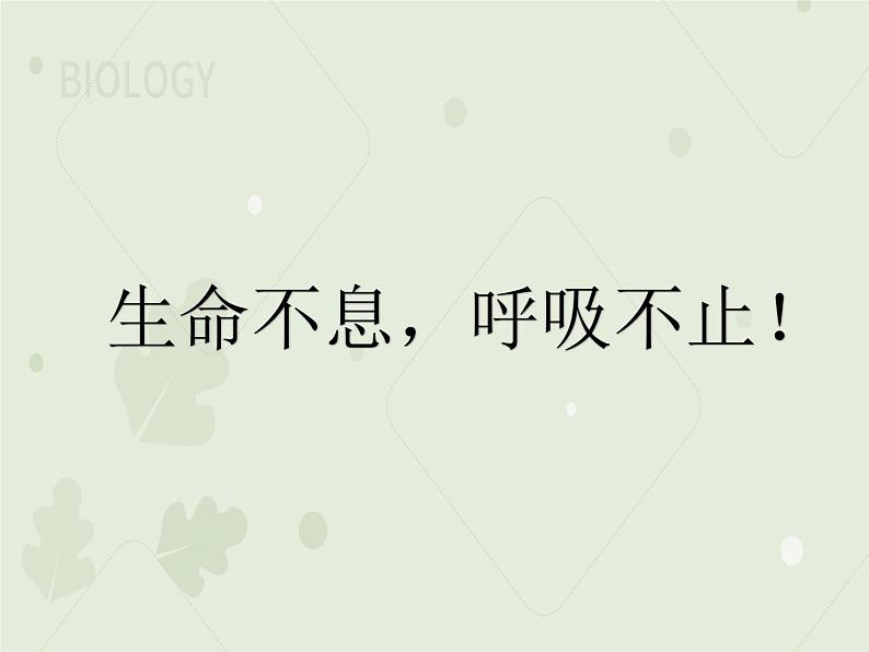 4.3.1呼吸道对空气的处理(教学课件)-2022-2023学年初中生物人教版七年级下册第5页