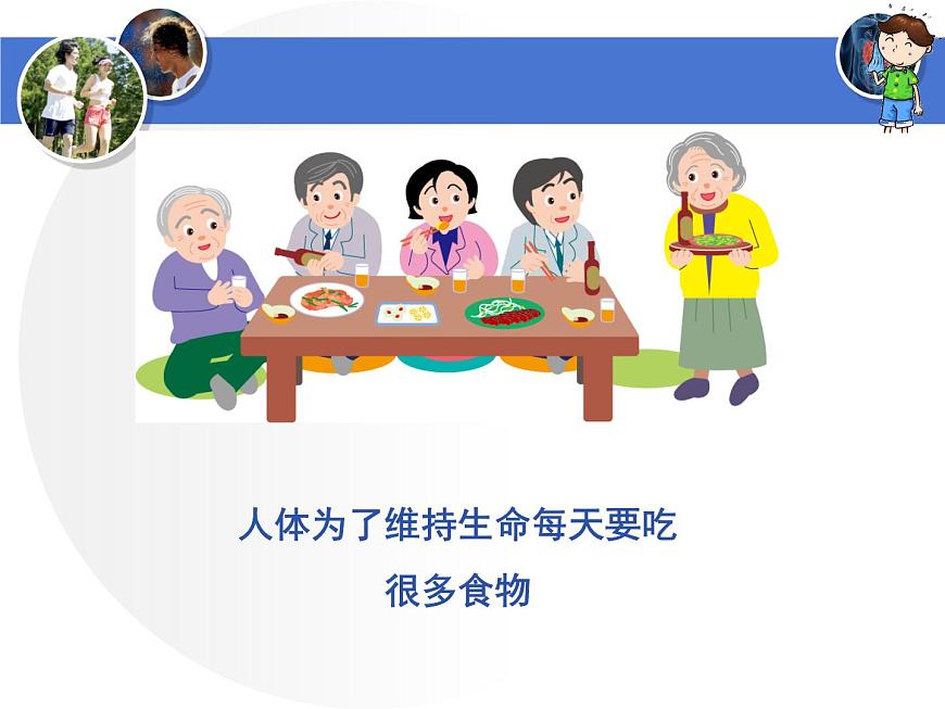 第四單元第十一章第一節(jié)   人體產(chǎn)生的代謝廢物 課件  北師大版生物七年級下冊第2頁