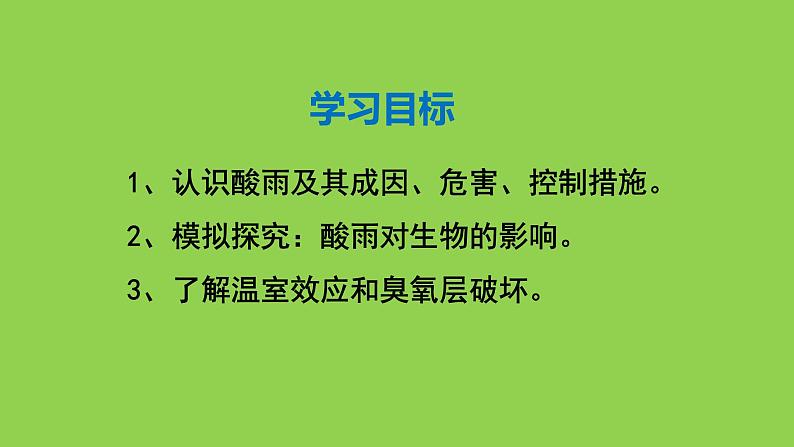 第七章 第二节 探究环境污染对生物的影响课件PPT第2页