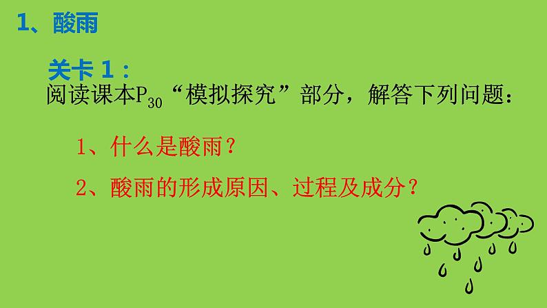第七章 第二节 探究环境污染对生物的影响课件PPT第4页