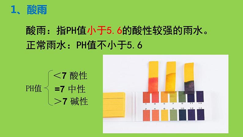 第七章 第二节 探究环境污染对生物的影响课件PPT第5页