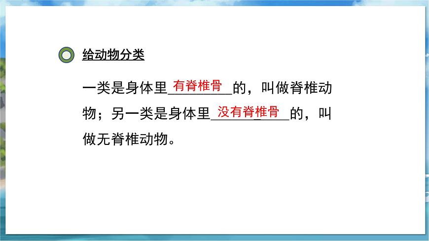 七下生物（蘇科版）14.1 生物的命名和分類 第3課時(shí) PPT課件第5頁