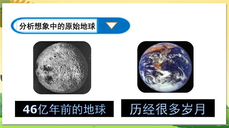 教学同步课件八下生物(苏科版)23.1 生命的起源第7页