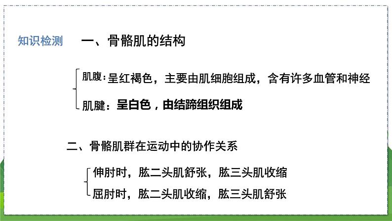 17.2 动物的行为(第1课时)(八年级生物上苏科版教学课件)02