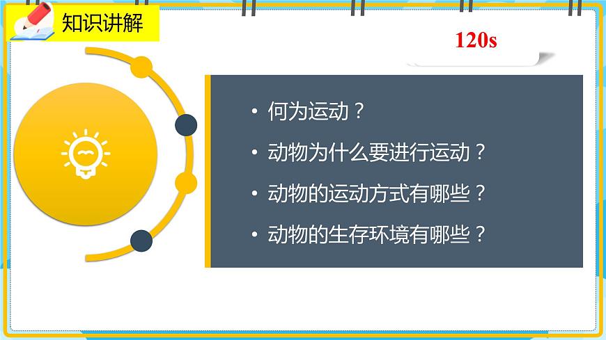 15.1《動(dòng)物運(yùn)動(dòng)的方式》課件第3頁(yè)