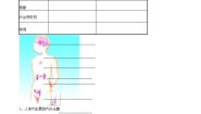 人教版 (新课标)第四单元 生物圈中的人第六章 人体生命活动的调节第四节 激素调节优秀学案