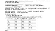 生物七年级下册第一节 分析人类活动对生态环境的影响优秀导学案及答案
