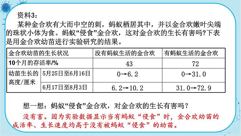 人教版生物八上 第5单元3 动物在生物圈中的作用(课件PPT)07