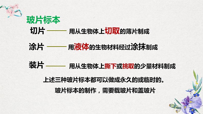 2.1.2植物细胞-课件第4页