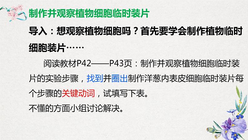 2.1.2植物细胞-课件第5页