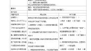 七年级上册第二节 汗液的形成和排出优质课教案设计