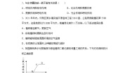 生物八年级上册第五章  绿色植物在生物圈中的作用优秀精练