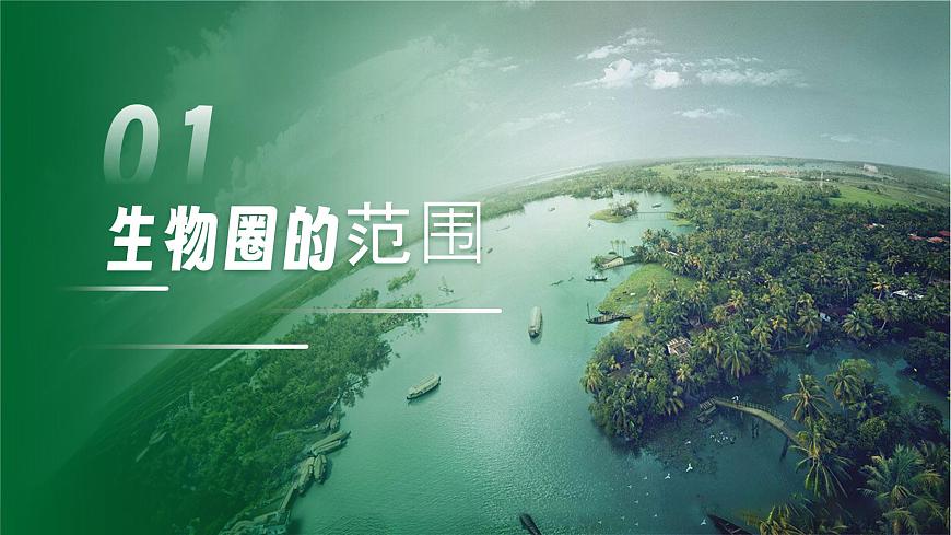 【升級重制】生物圈是最大的生態(tài)系統(tǒng)第4頁