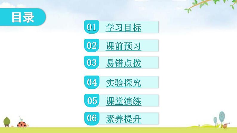 人教版八年级生物下册第七单元第二章第五节生物的变异教学课件第2页