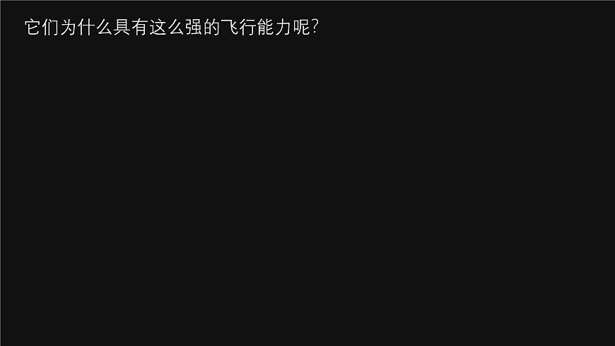 新人教版(新課標(biāo))生物八上:1.6鳥課件PPT第2頁