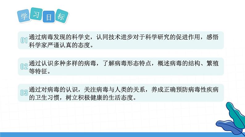 新人教版(新课标)生物八上:5病毒课件PPT03