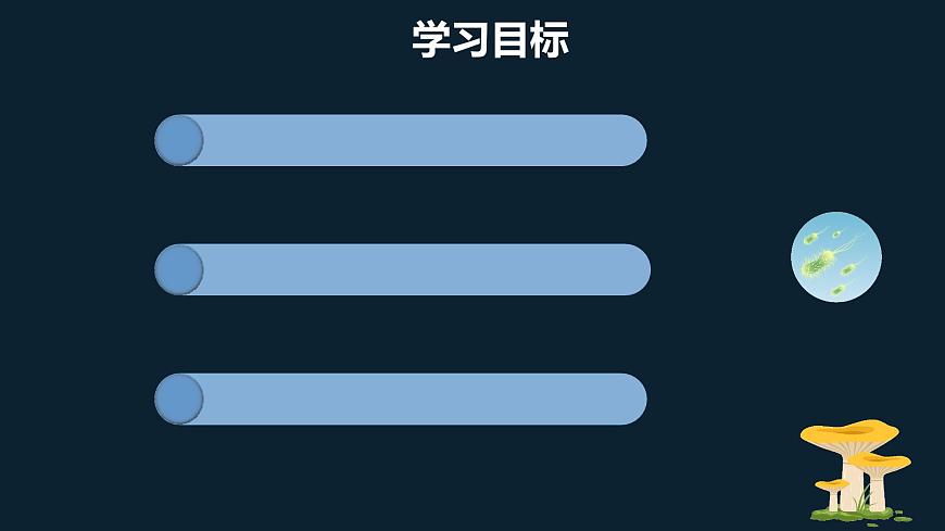 4.4細(xì)菌和真菌在自然界中的作用課件PPT第2頁(yè)