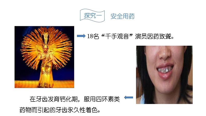 苏教版生物八下26.3.1《关注健康》课件PPT03