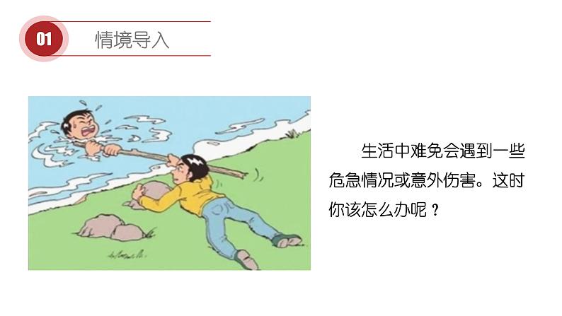 苏教版生物八下26.3.2《关注健康》课件PPT第2页
