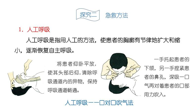 苏教版生物八下26.3.2《关注健康》课件PPT第3页