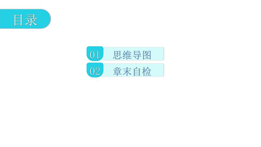 北師大版七年級生物下冊第12章人體的自我調(diào)節(jié)章末總結(jié)課件第2頁