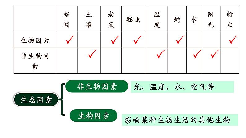 1.2.1+生物与环境的关系+(第一课时)-【精华备课】2023-2024学年七年级生物上册同步教学课件(人教版)04