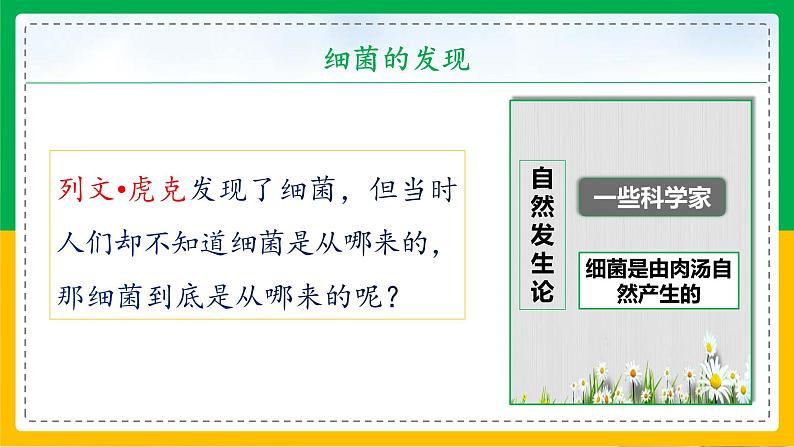 5.4.2+细菌(教学课件)-2023-2024学年八年级生物上册同步精品课堂(人教版)第6页