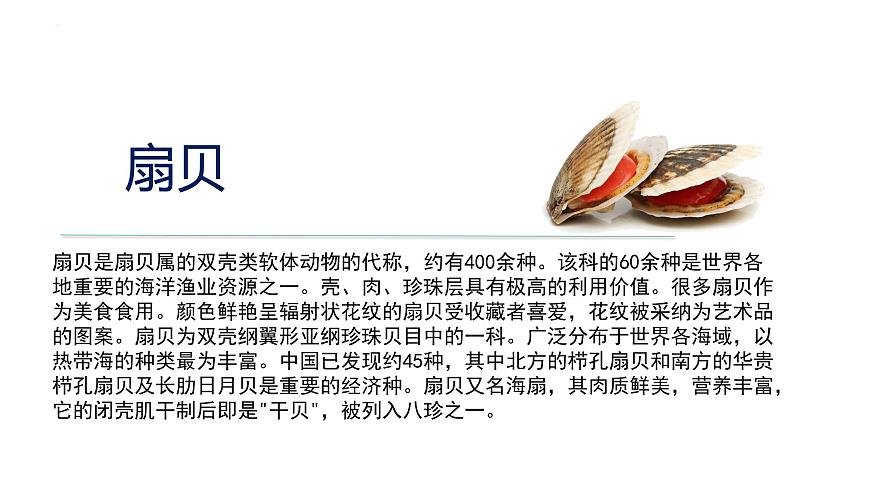 2023-2024學(xué)年八年級(jí)生物上冊(cè)同步備課系列(人教版)5.1.3 軟體動(dòng)物和節(jié)肢動(dòng)物(教學(xué)課件)第6頁(yè)