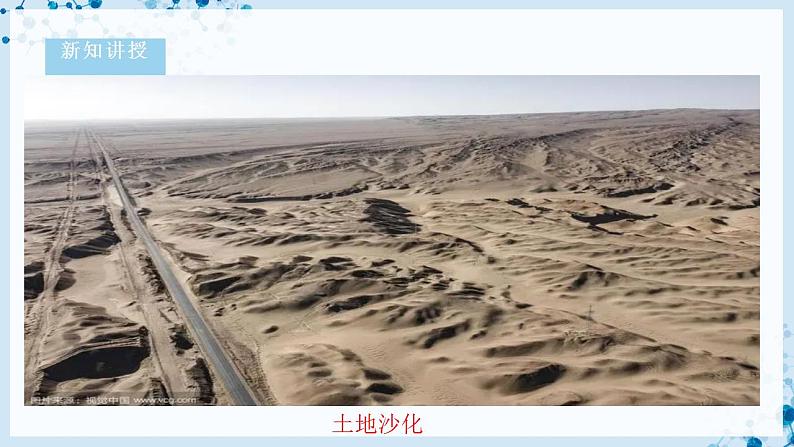 【北师大版】七下生物 4.14.1 人类活动对生物圈的影响(课件+学案+练习)06