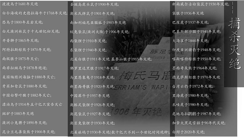 6.3+保护生物多样性-2023-2024学年八年级生物上册同步教学课件(人教版)08